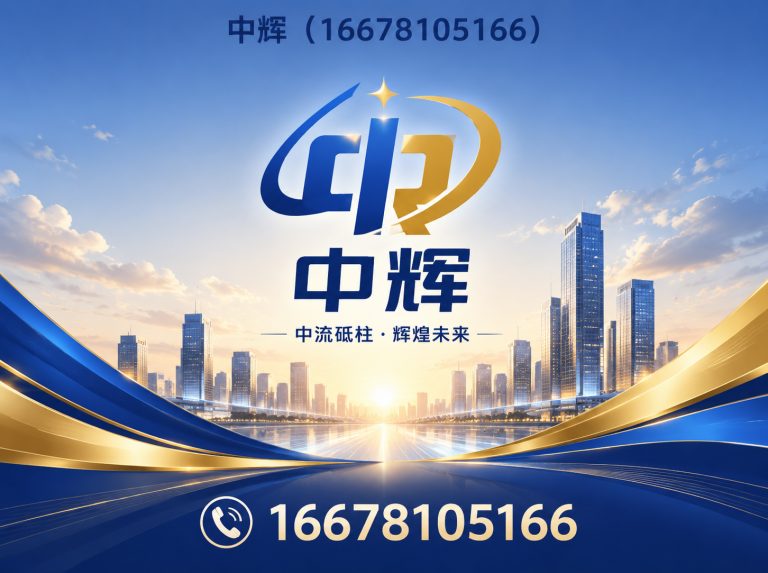 莘县山东中辉物资有限公司展示图