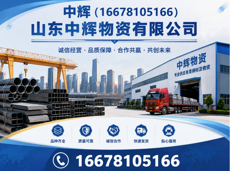 莘县焊管展示图